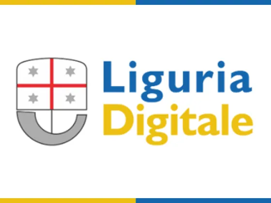 logo liguria digitale