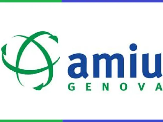 logo amiu