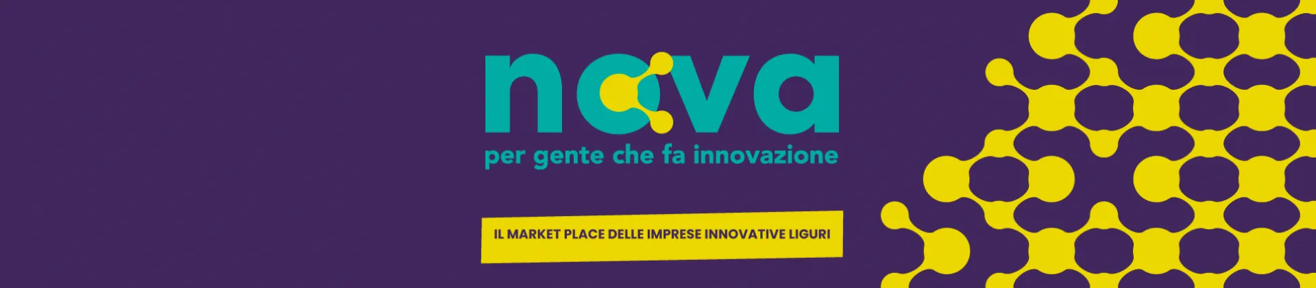 Nova per gente che fa innovazione